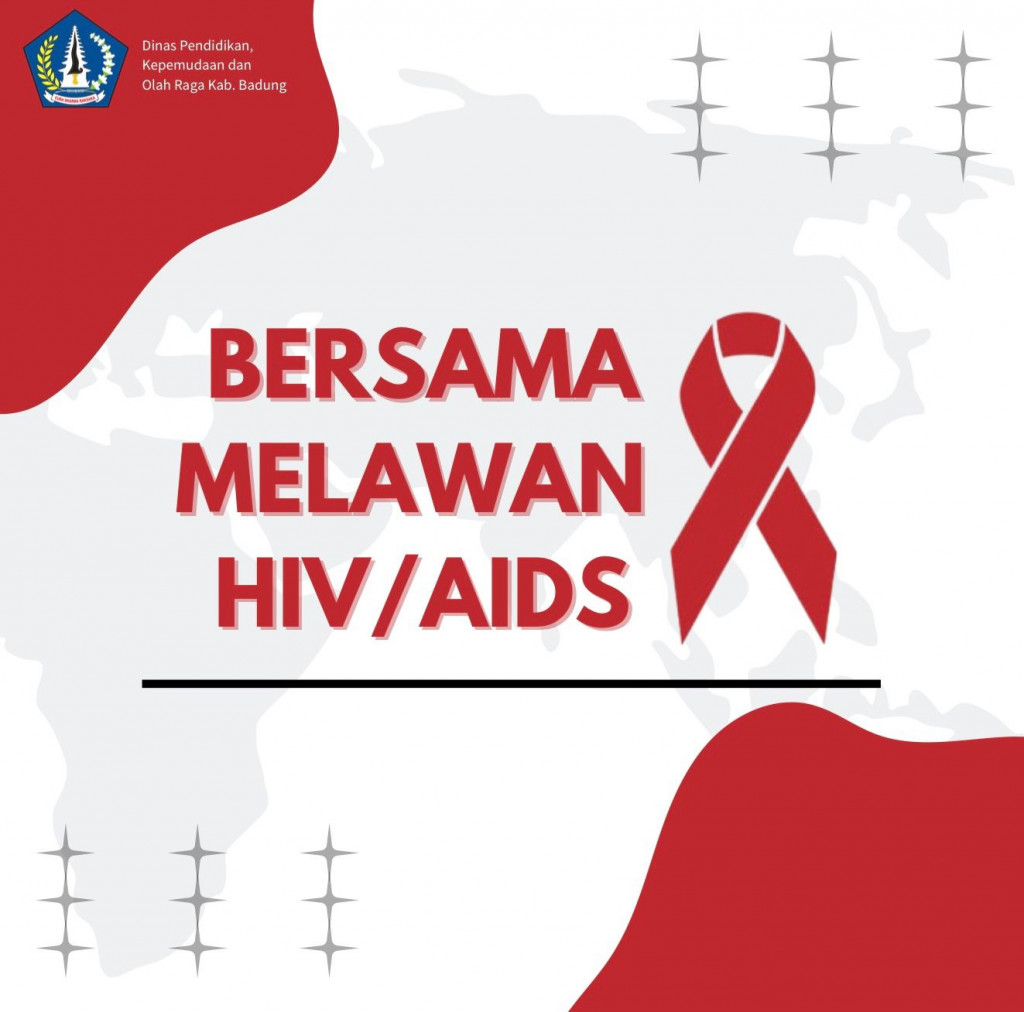 Bersama Melawan HIV/AIDS
